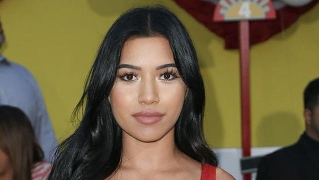 Julia Kelly Highlights