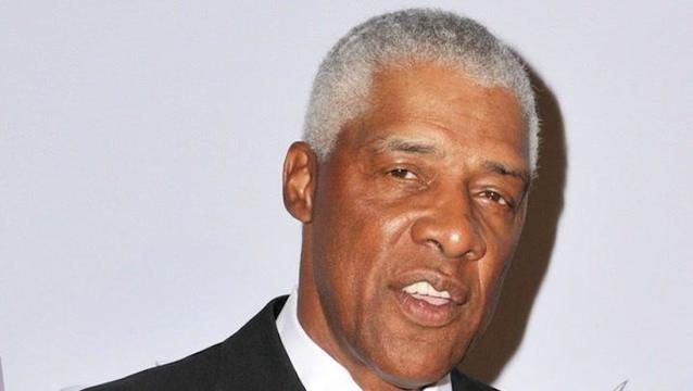 Julius Erving - Age, Family, Bio