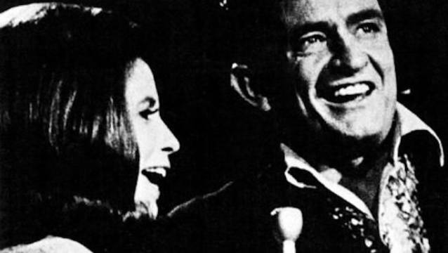 June Carter Cash Highlights