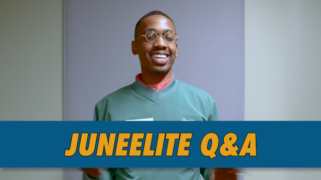 juneelite Q&A