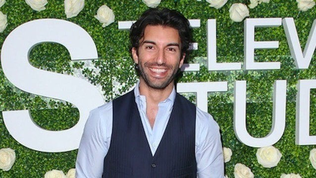 Justin Baldoni Highlights