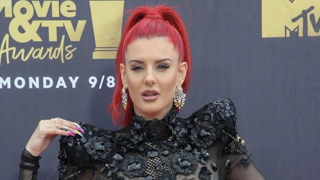 Justina Valentine Highlights