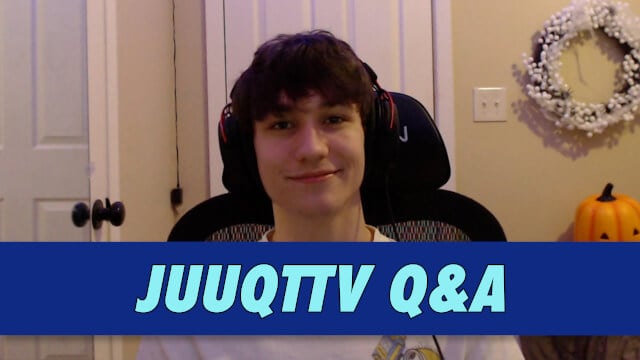 juuqttv Q&A