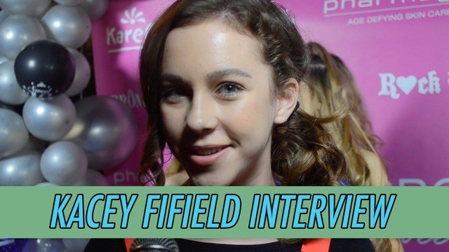 Kacey Fifield Interview