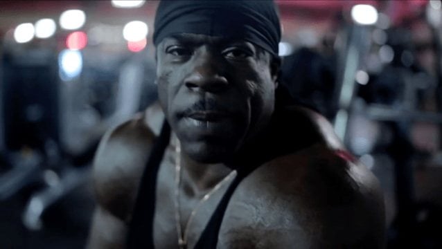 Kali Muscle Highlights