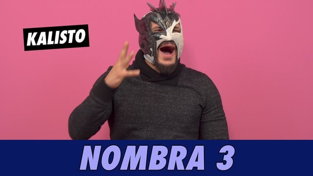 Kalisto - Nombra 3