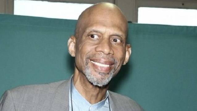 Kareem Abdul-Jabbar Highlights