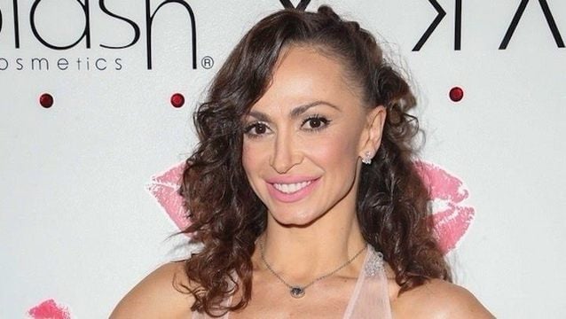 Karina Smirnoff Highlights