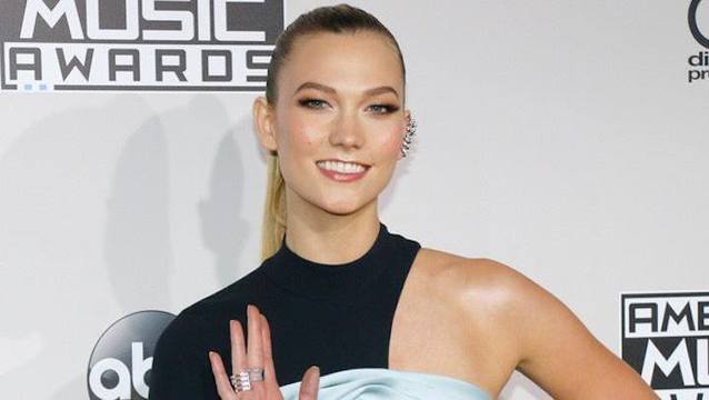 Karlie Kloss Highlights