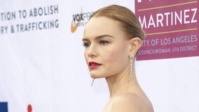 Kate Bosworth Highlights
