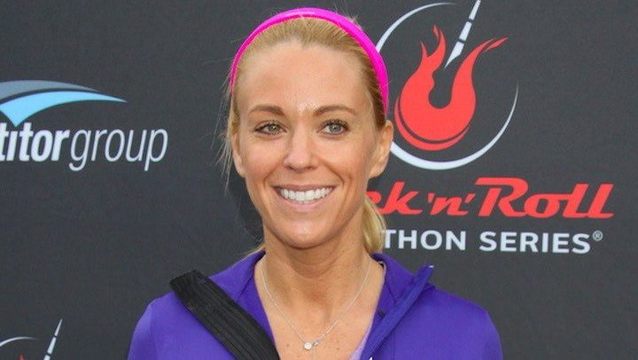 Kate Gosselin Highlights