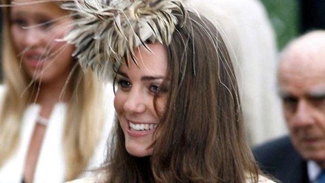 Kate Middleton Highlights