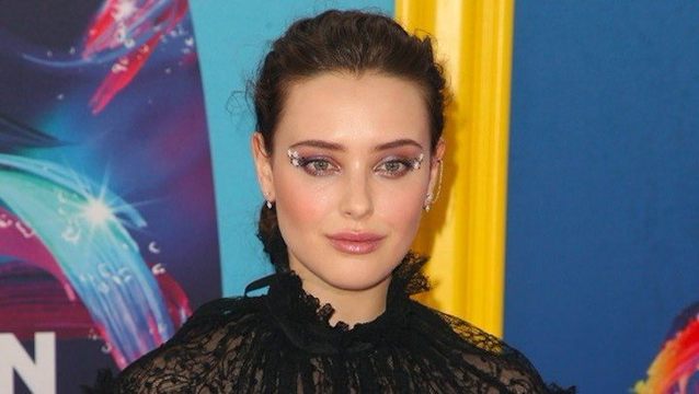 Katherine Langford Highlights