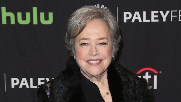 Kathy Bates Highlights