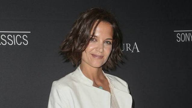 Katie Holmes Highlights