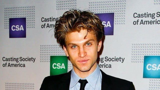 Keegan Allen Highlights