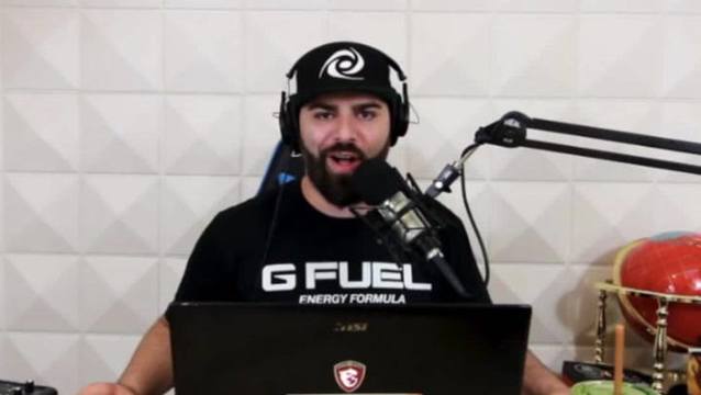 Keemstar Highlights