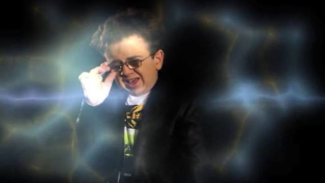 Keenan Cahill Highlights