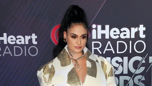 Kehlani Highlights