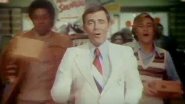 Ken Berry Highlights