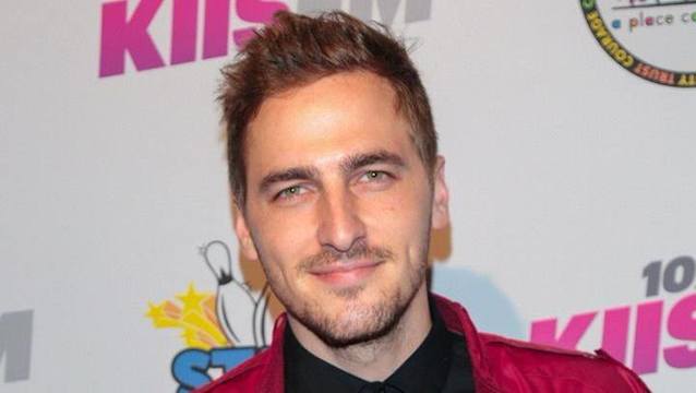 Kendall Schmidt Highlights