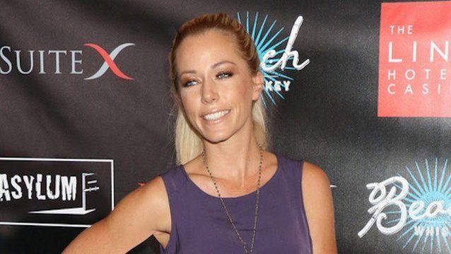 Kendra Wilkinson Highlights