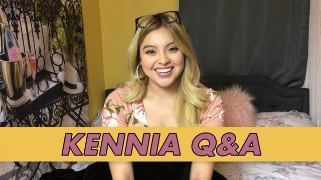 Kennia Q&A