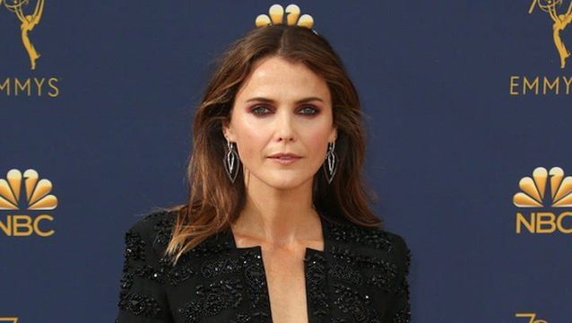 Keri Russell Highlights