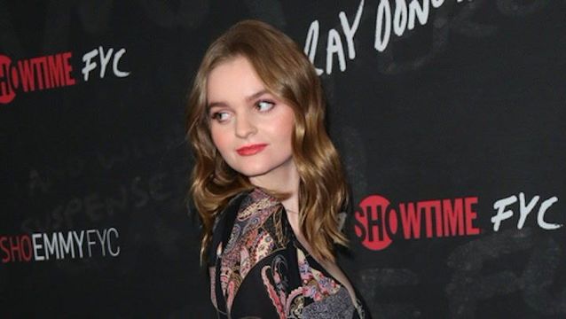 Kerris Dorsey Highlights