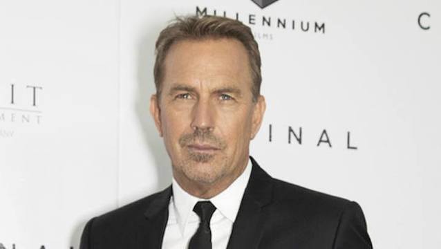 Kevin Costner Highlights