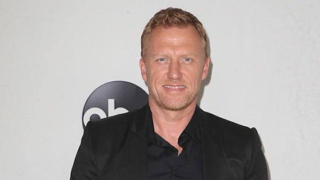 Kevin McKidd Highlights