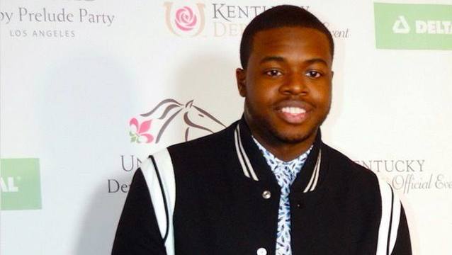 Kevin Olusola Highlights