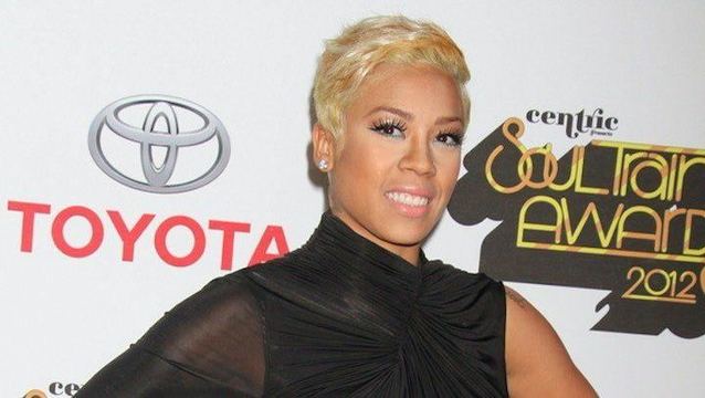 Keyshia Cole Highlights