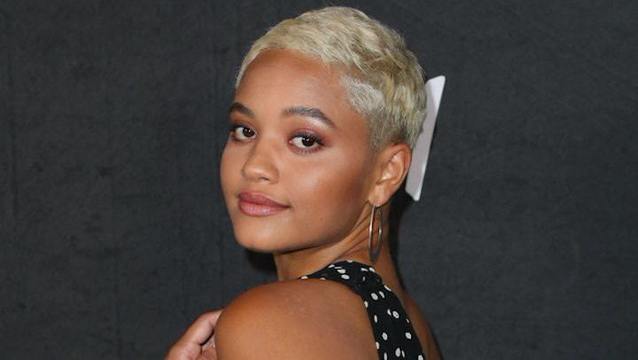 Kiersey Clemons Highlights