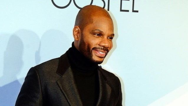 Kirk Franklin Highlights