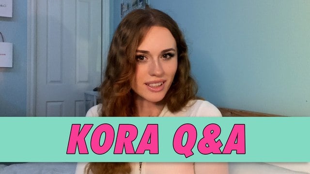 KORA Q&A