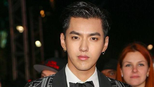 Kris Wu Highlights