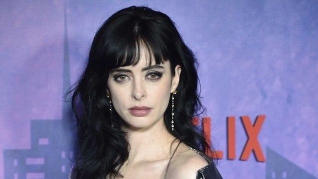 Krysten Ritter Highlights