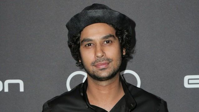 Kunal Nayyar Highlights