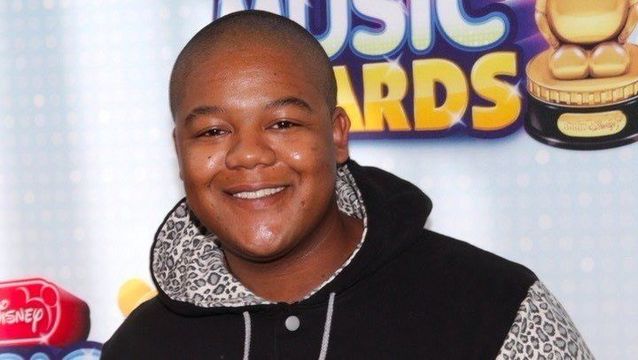 Kyle Massey Highlights