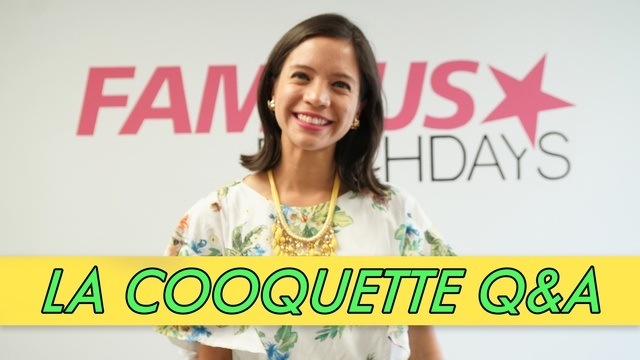 La Cooquette Q&A