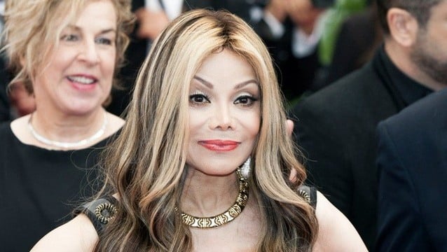 La Toya Jackson Highlights