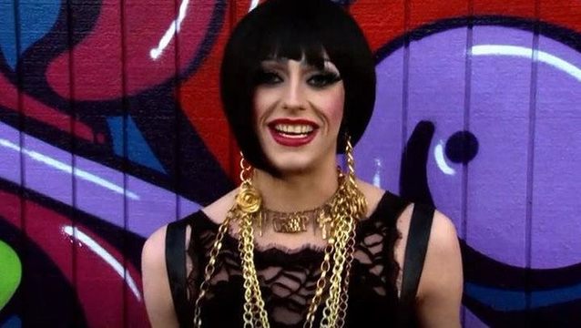 Laganja Estranja Highlights