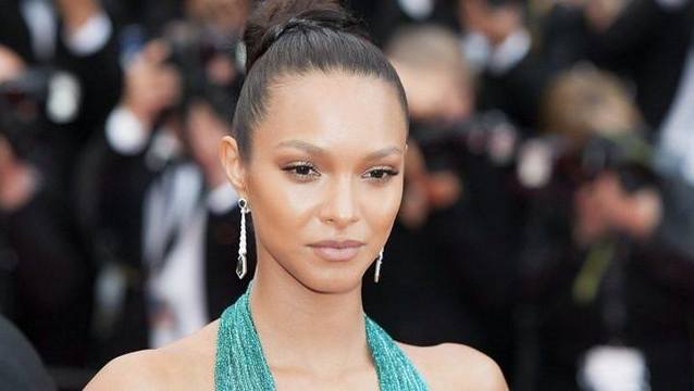 Lais Ribeiro Highlights