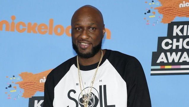 Lamar Odom Highlights