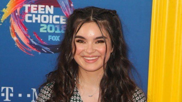 Landry Bender Highlights