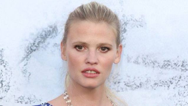 Lara Stone Highlights