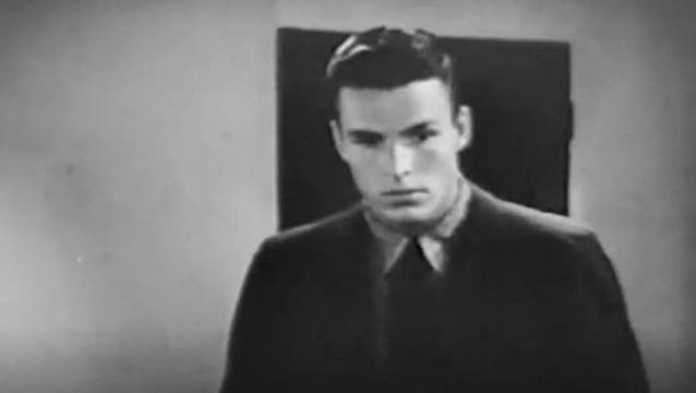Larry Buster Crabbe Highlights