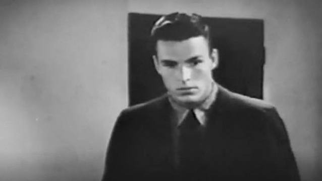 Larry Buster Crabbe - Trivia, Family, Bio