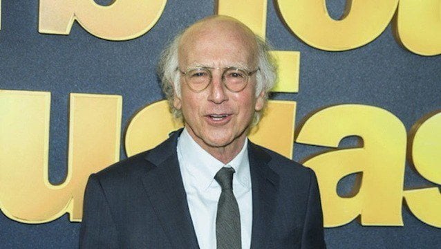 Larry David Highlights